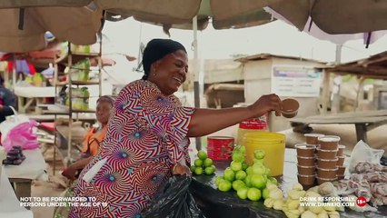 Guinness Ambassador unveiling