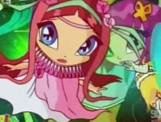 Winx Club Season 2 Episode 24 - Desperately Seeking Bloom