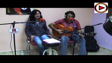 2011 ANTONIO Y LOURDE - ENVIDIA(Rumba) ViLLANCICO ARCOS DE LA FRONTERA