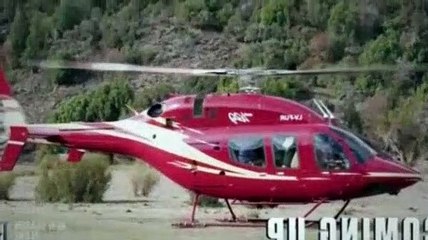 Alone S03E  Making The Cut