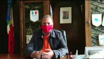 L’appello del sindaco di Castrovillari (Cosenza): “Per la sanità servono assunzioni e poteri speciali”