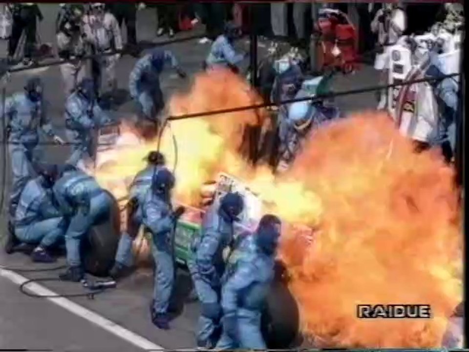 F1 Hockenheim 1994 Part 2-4 (ITA)