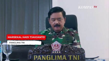 Panglima TNI Singgung Veronica Koman dalam Isu Separatisme di Medsos