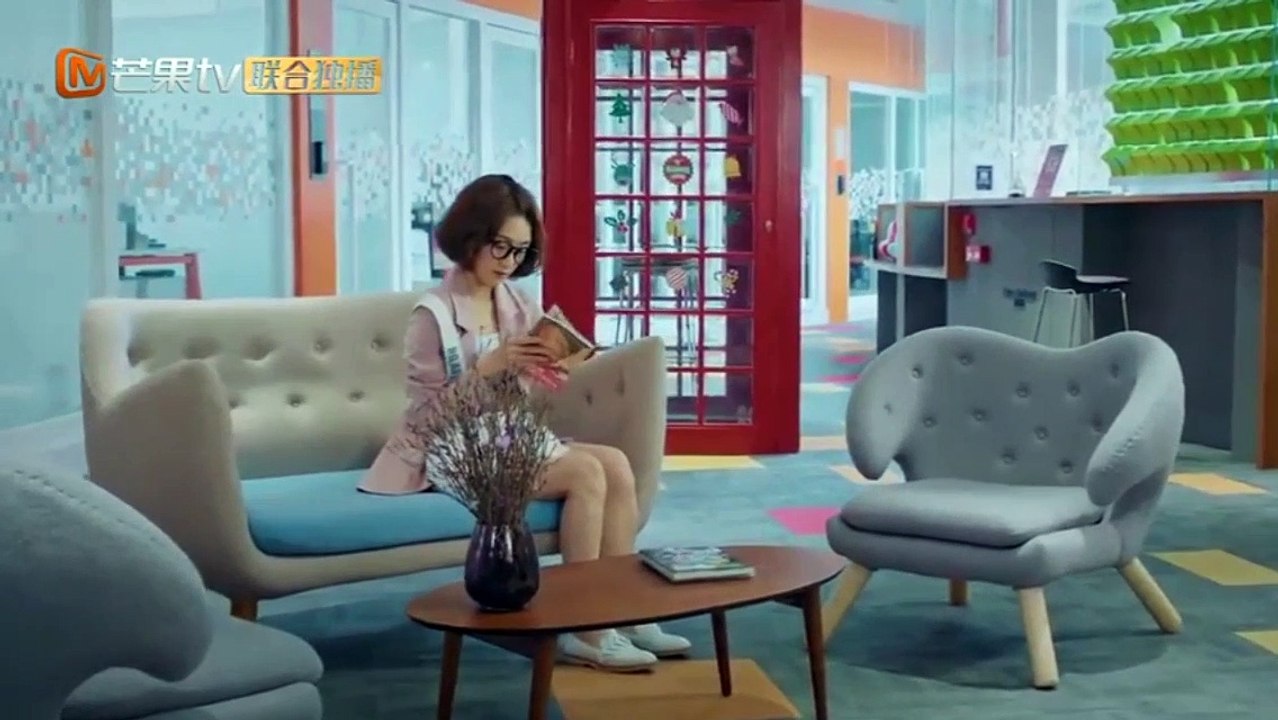 [Eng Sub]Accidentally In Love Episode 30 - video Dailymotion