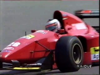 F1 Hockenheim 1994 Part 3-4 (ITA)
