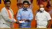 Tamil Nadu BJP Vice President K Annamalai on upcoming polls in state