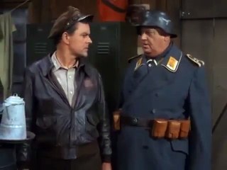 Hogan's Heroes S04E03 Part 2
