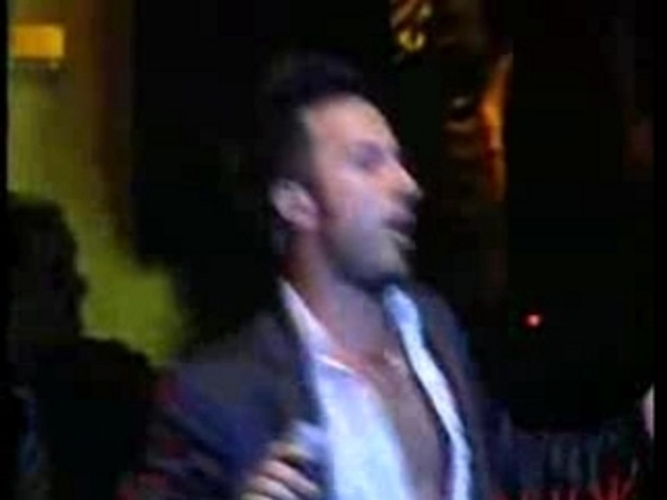 Tarkan