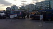 İZMİR - Bir kişinin öldüğü silahlı kavgayla ilgili 3 şüpheli tutuklandı