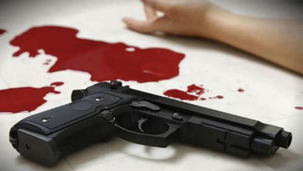 Download Video: Man shot dead at SP leader's flat during birthday party