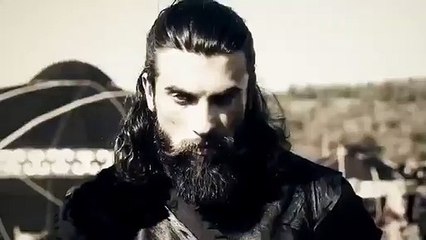 مشهد اسطوري عندما يغضب تورغوت اروع قتال شاهد لا يفوتك - KOTV