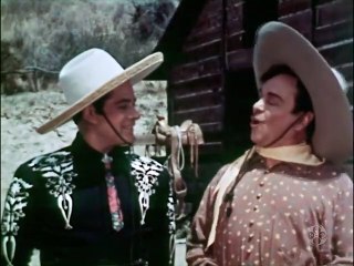 The Cisco Kid S3 E19
