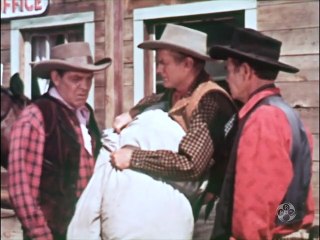 The Cisco Kid S4 E16