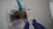 La pandemia bate un nuevo récord de nuevos contagios al sumar 665.000 positivos
