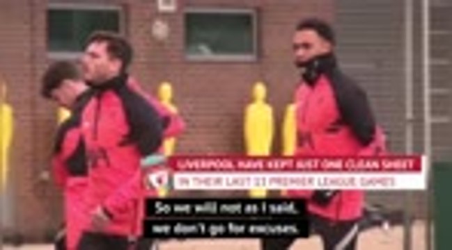 Liverpool v Leicester Preview - Will Jamie Vardy strike again?