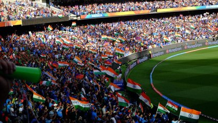 India vs Australia 2020 : Tickets Completely Sold out for the Limited Overs Series