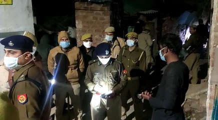 बांदा: खाना फेंकने के विवाद में सिपाही, उसकी बहन और मां की हत्या, चचेरे भाइयों ने कुल्हाड़ी से काटा