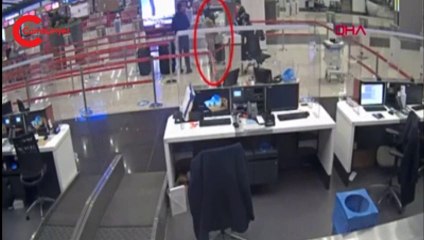 PKK'li kadın terörist tutuklandı