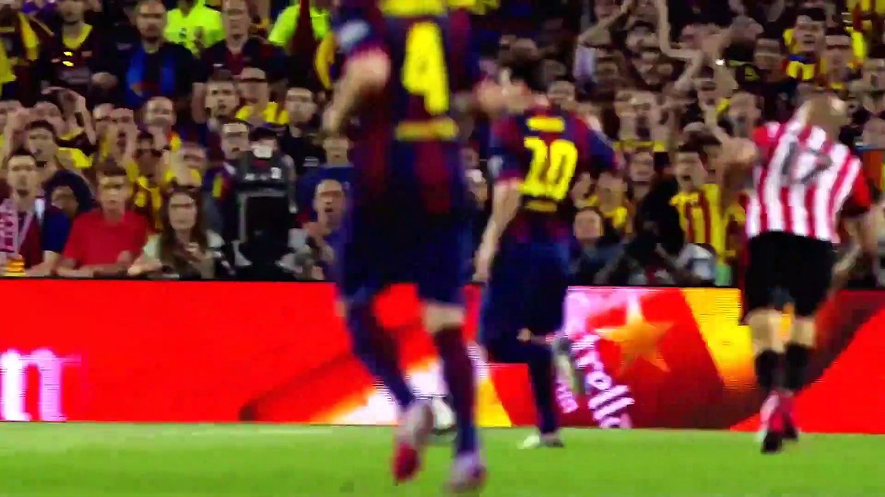 The Best Goal Ever Scored in Any Final in Football