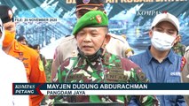 Pangdam Jaya Perintah Copot Baliho Rizieq Shihab, Kapolda: Saya Dukung!