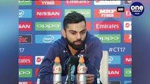 Virat Kohli ಜೊತೆಗೆ ನಡೆದ ವಿವಾದದ ಬಗ್ಗೆ ಸಂಪೂರ್ಣ ಮಾಹಿತಿ ನೀಡಿದ SuryaKumar Yadav | Oneindia Kannada