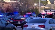 Multiple people wounded in Wisconsin mall shooting