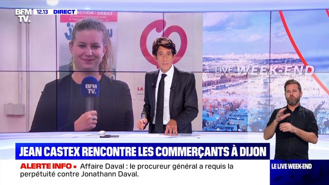 Crise sanitaire : quels enjeux politiques ? - 21/11