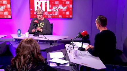 "J'ai reçu des déferlantes de haine, des menaces de mort sur Twitter" - Laurence Boccolini