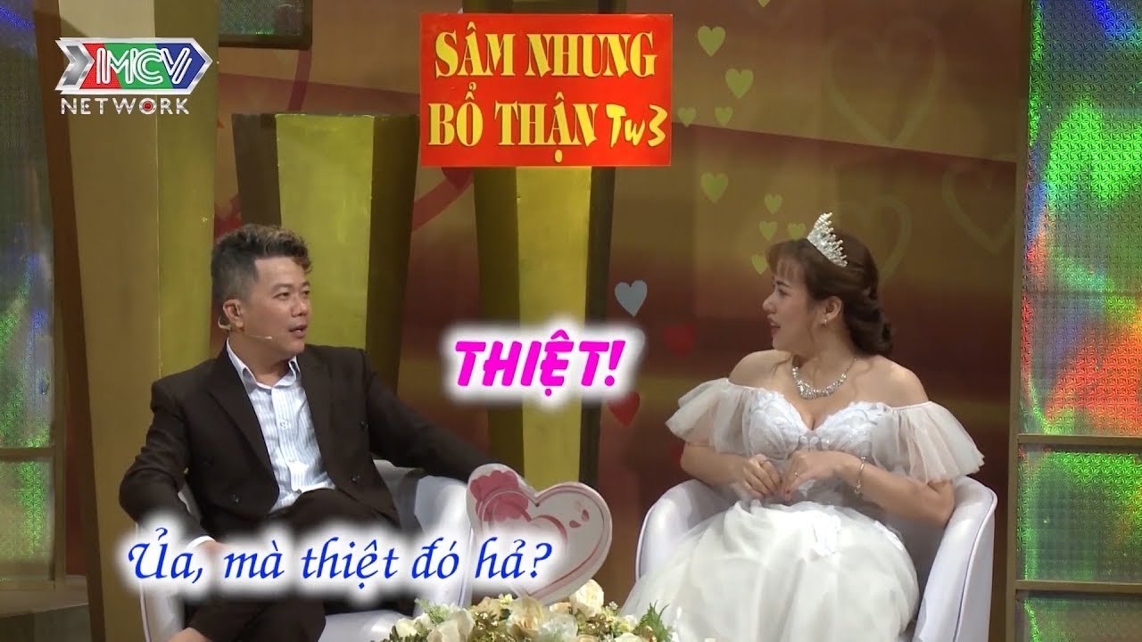 Cặp vợ chồng BÊN NHAU suốt 16 năm trời nhưng chỉ vì một miếng thịt heo mà đòi CHIA TAY | VCS