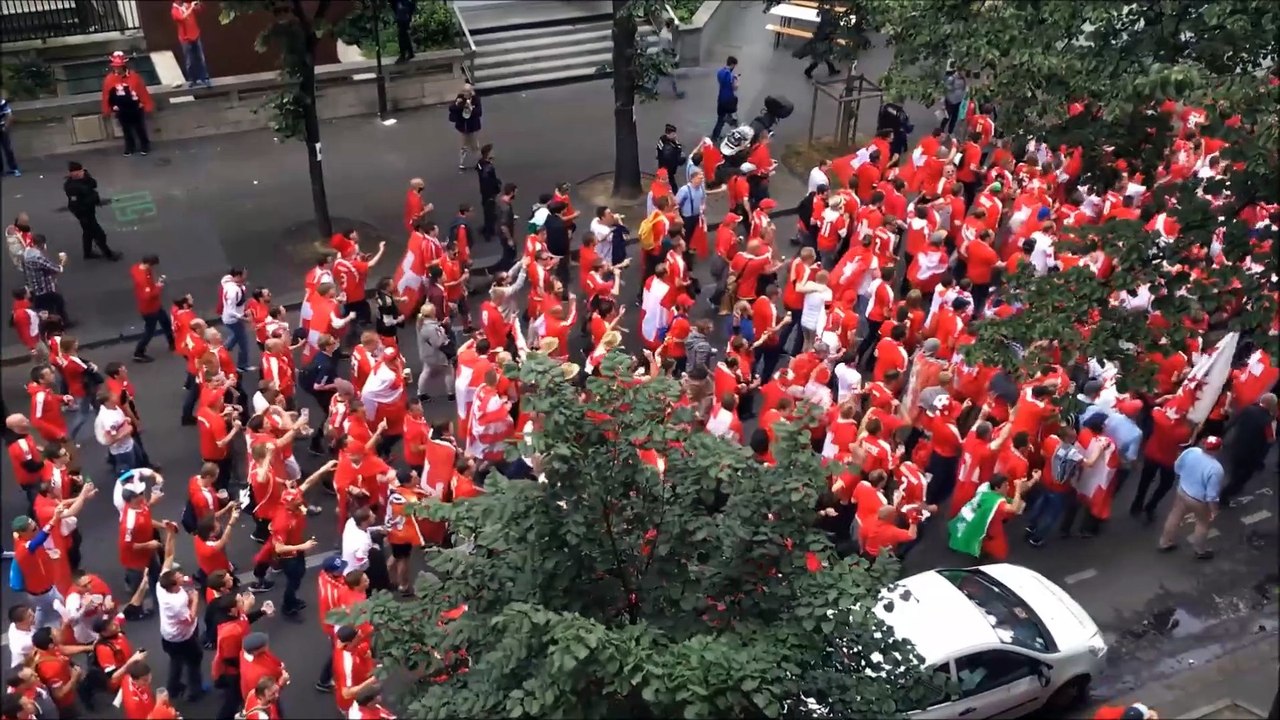 Možda Druga Ukrajinska, 10.11.20 I Ep. 324