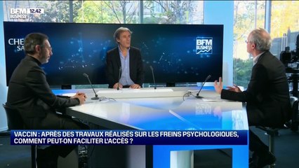 Check-up Santé - Samedi 21 novembre