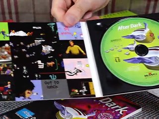 After Dark 4 - A Foray Across All Modules within this Leading Screen Saver Application from the 90s