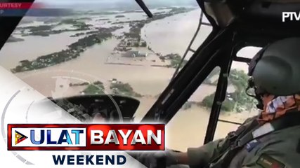 DILG, inatsan na ang PNP na tugisin ang nasa likod ng iligal na pagmimina at pagtotroso sa Region 2