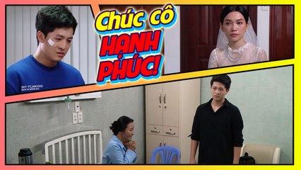 Sĩ Thanh THẤT THẦN cưới Tùng Min, Harry Lu CHỈ BIẾT ĐỨNG NHÌN - YNCGOT TẬP CUỐI - TẬP 11 SERIES 1