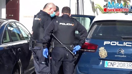  #enDIRECTO | Montan una fiesta y la lían a lo grande en Jerez