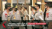 Irjen Pol M Fadil Imran: Kapolda Metro Jaya Adalah Suatu Kehormatan