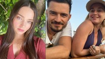 Orlando Bloom’s EX- Miranda Kerr Is ‘So Grateful’ He ‘Found’ Katy Perry