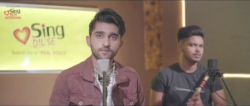 Soniyo _ cover by Anshuman Sharma _ Sing Dil Se _ Raaz 2 _ Kangana Ranaut _ Emraan Hashmi _ Shreya