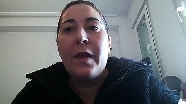 Dramático testimonio de una mujer sobre la muerte de su padre en el que denuncia gravísimas irregularidades, ¡DESPIERTEN!
