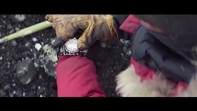 ARCTIC Trailer # 2 Mads Mikkelsen Survival Movie HD