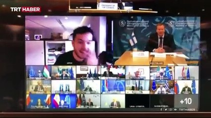 AB Savunma Bakanları toplantısına korsan katılımcı