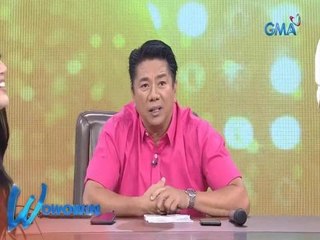 Wowowin: 'Sexy Hipon' Herlene, muling magbabalik sa 'Tutok to Win!'