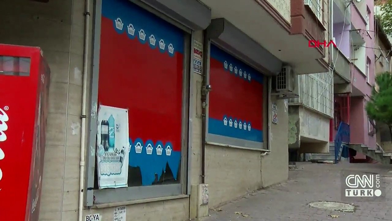 Marketin bodrum katındaki meyhane ortaya çıktı...