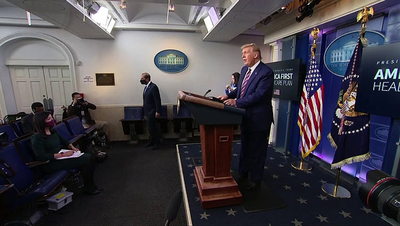 Nachzählung in Georgia ergibt Sieg für Biden