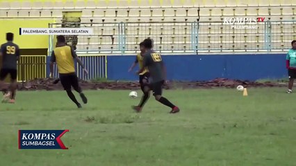 Kontrak Pemain SFC Berakhir Desember 2020