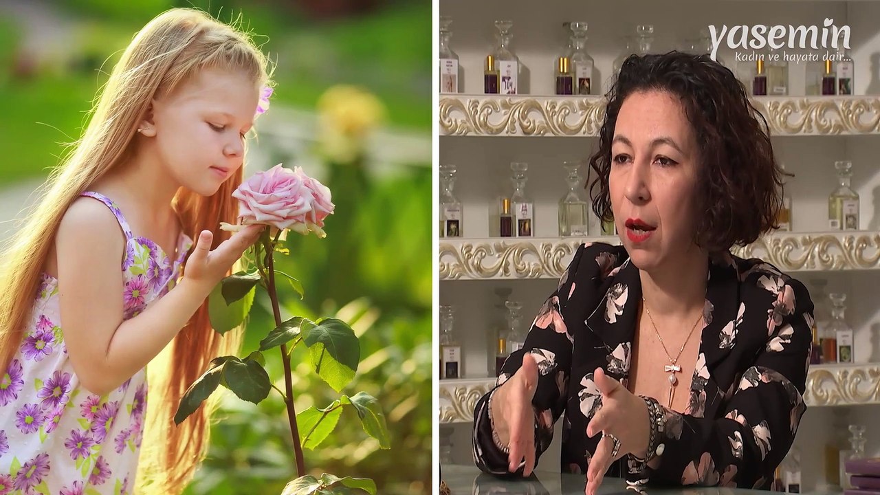 Koku nedir? Kötü koku var mıdır? Koku alamamak hastalık mıdır?