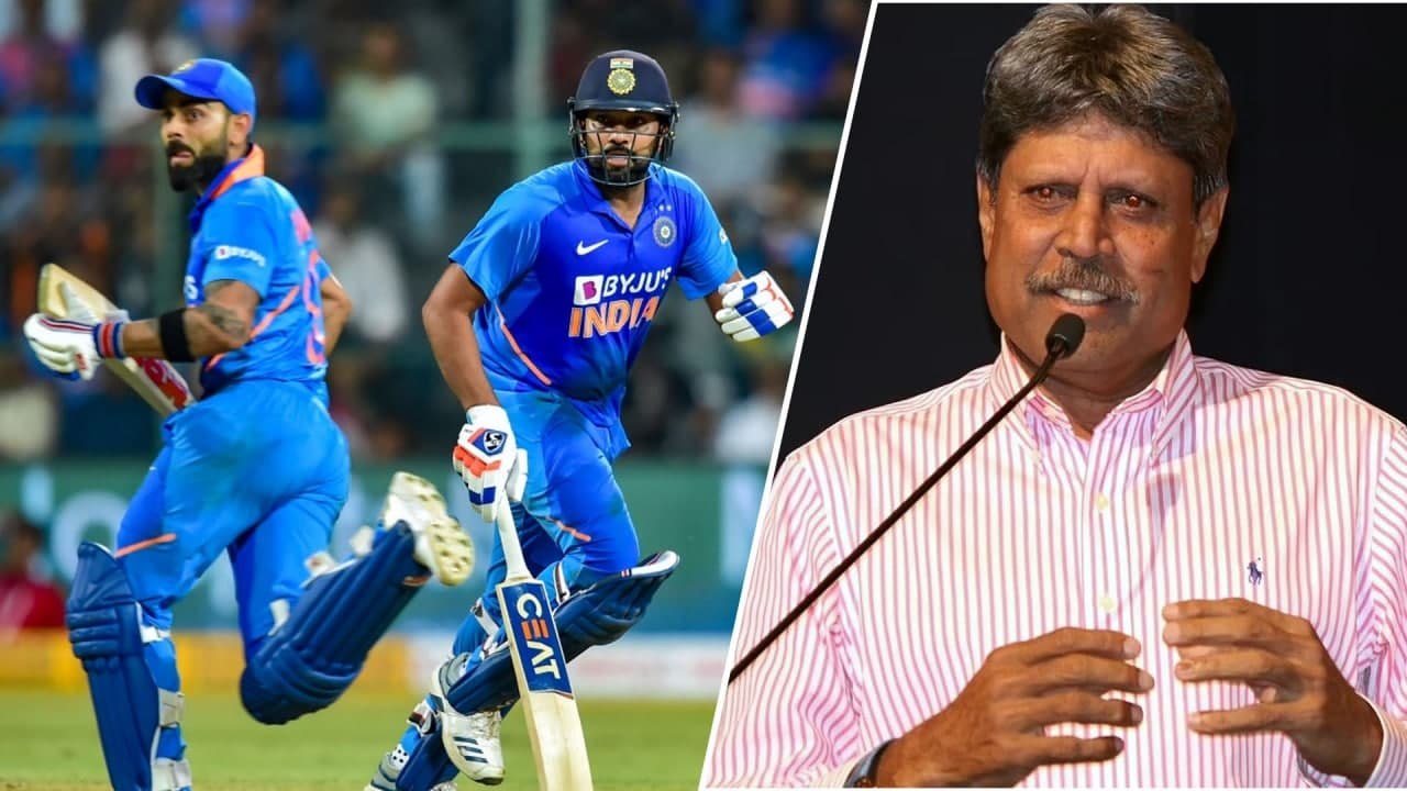 Kapil Dev - "Split Captaincy Cannot Work In Indian Cricket Culture"