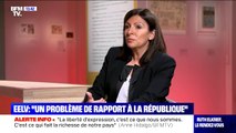 Pour Anne Hidalgo, 