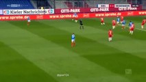 Holstein Kiel 1 - 0 Heidenheim | Alexander Muhling 45  - 21/11/2020