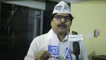 GHMC Elections 2020 : AAP Vishnu Files Nomination నామినేషన్ల ప్రక్రియలో అవకతవకలు : విష్ణు